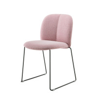 Стілець  Mentha  Pop на полозах